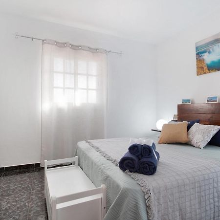 Casa Majos Villa Tesejerague Buitenkant foto