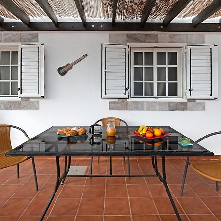 Casa Majos Villa Tesejerague Buitenkant foto